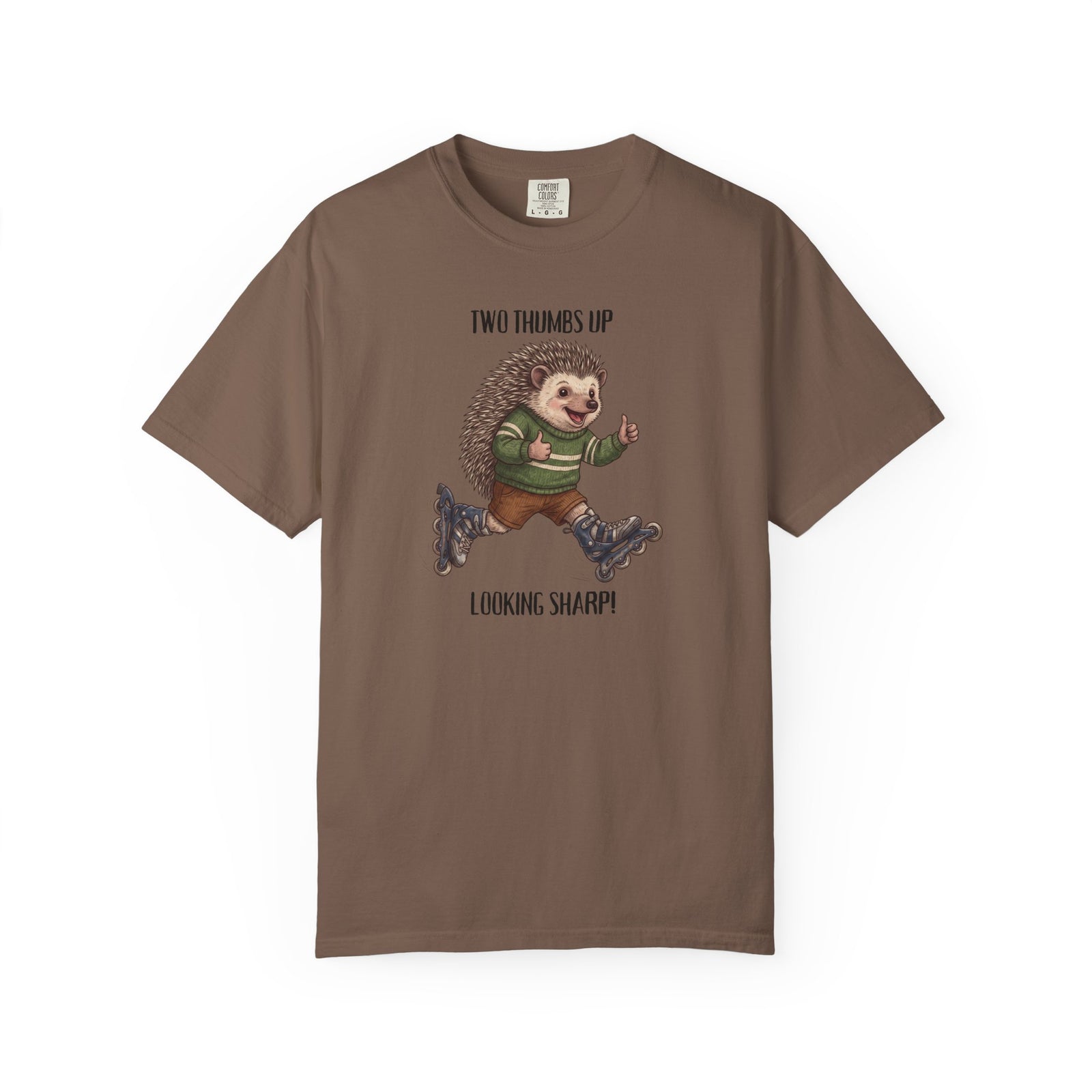 Moving Questionably Funny Graphic Tee