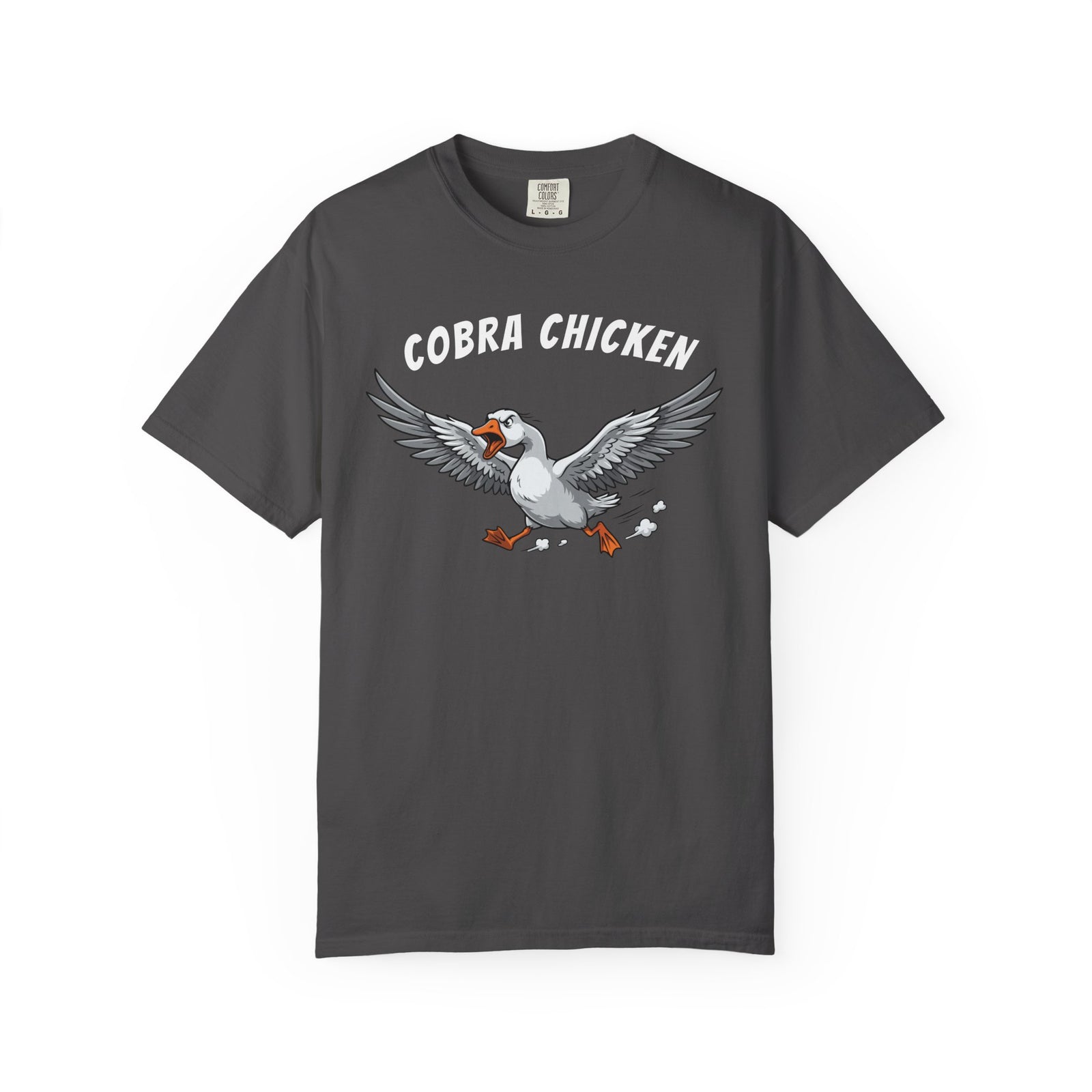 Cobra Chicken Funny Gift T-Shirt
