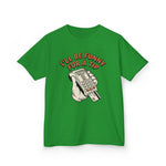 I’ll Be Funny For A Tip Funny Kids T-Shirt