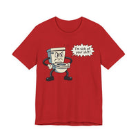 I'm Sick of Your Sh!t! Funny Retro T-shirt