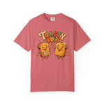 Toasty Boi's Funny Retro T-Shirt
