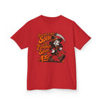 Running on Spite & Pumpkin Spice Holloween Tee