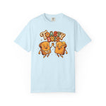 Toasty Boi's Funny Retro T-Shirt