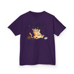 Kittywampus Funny Kids T-Shirt