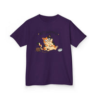 Kittywampus Funny Kids T-Shirt