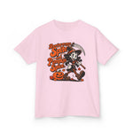 Running on Spite & Pumpkin Spice Holloween Tee