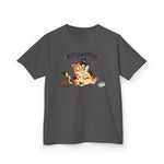 Kittywampus Funny Kids T-Shirt