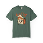 Everything Is Fine Funny Retro T-Shirt