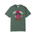 Polyjamorous Funny Retro T-Shirt