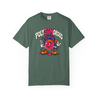 Polyjamorous Funny Retro T-Shirt