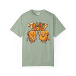 Toasty Boi's Funny Retro T-Shirt