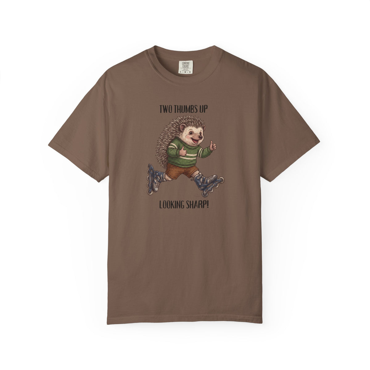 Moving Questionably Funny Graphic Tee
