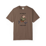 Moving Questionably Funny Graphic Tee