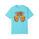 Toasty Boi's Funny Retro T-Shirt