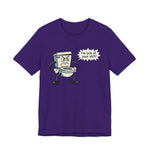 I'm Sick of Your Sh!t! Funny Retro T-shirt