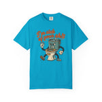 I'm Sick of Your Shit Funny Retro T-shirt