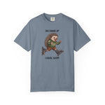 Moving Questionably Funny Graphic Tee