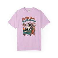 Not My Circus, Not My Monkeys Funny Retro Tee