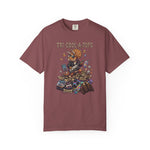 Tri-Cool-A-Tops Funny Dinosaur T-Shirt