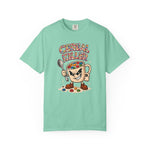 Cereal Killer Funny Retro T-Shirt