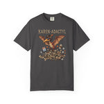 Karen-adactyl Funny Dinosaur T-Shirt