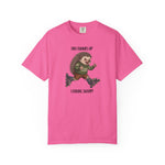 Moving Questionably Funny Graphic Tee
