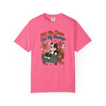 Not My Circus, Not My Monkeys Funny Retro Tee