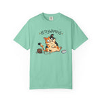 Kittywampus Funny Cat T-Shirt
