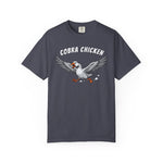 Cobra Chicken Funny Gift T-Shirt