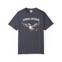 Cobra Chicken Funny Gift T-Shirt