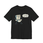 I'm Sick of Your Sh!t! Funny Retro T-shirt
