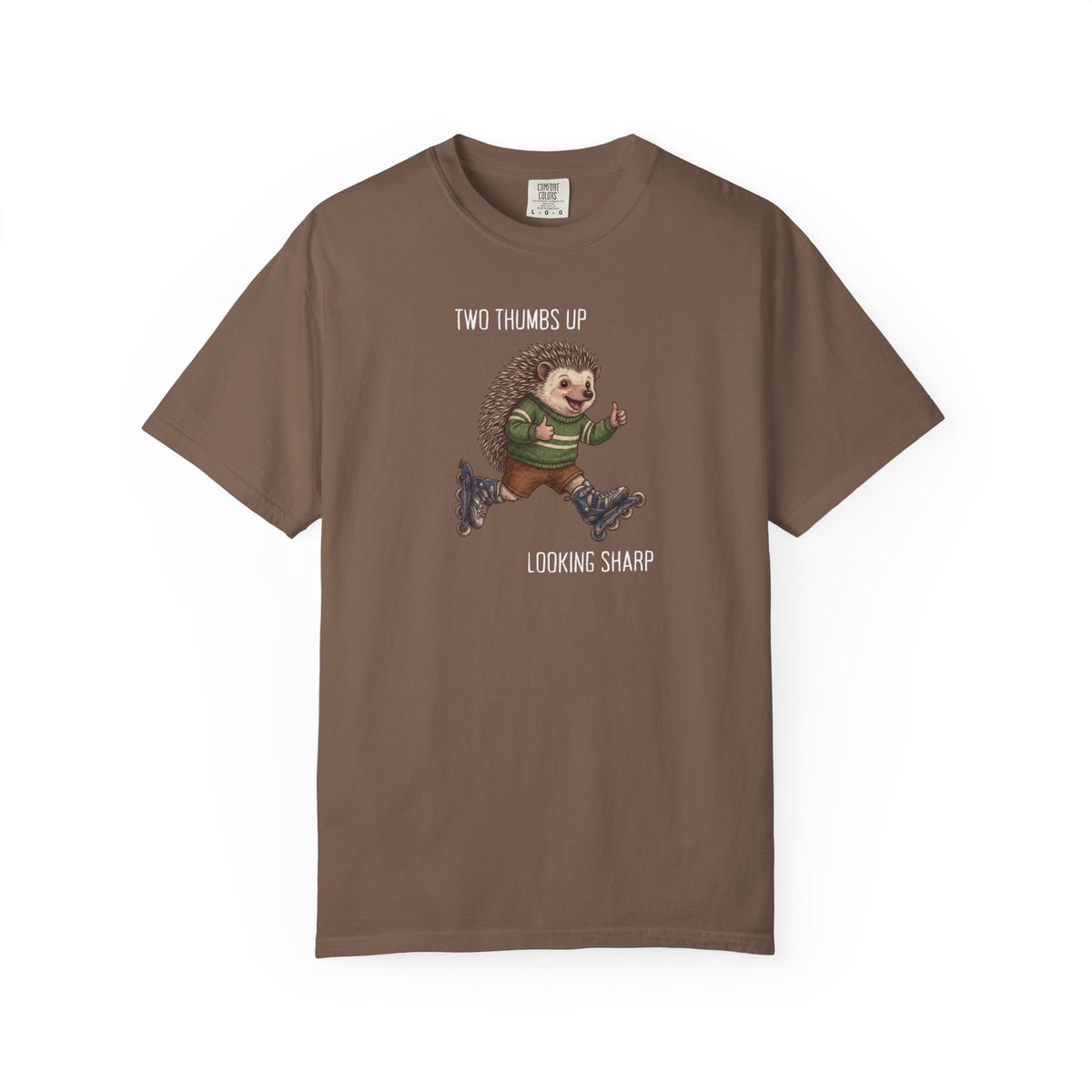 Moving Questionably Funny Graphic Tee