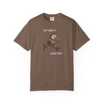 Moving Questionably Funny Graphic Tee