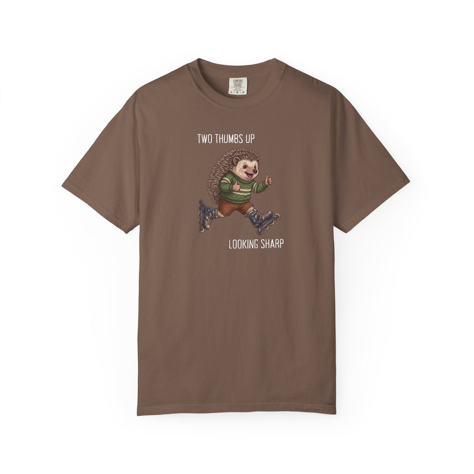 Moving Questionably Funny Graphic Tee
