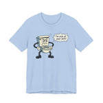 I'm Sick of Your Sh!t! Funny Retro T-shirt