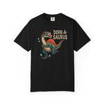 Dork-A-Saurus Funny Dinosaur T-Shirt