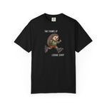 Moving Questionably Funny Graphic Tee