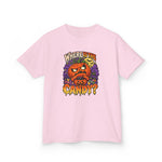 Where Is The Candy? Kids Halloween Trick-or-Treating T-Shirt