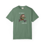 Moving Questionably Funny Graphic Tee