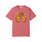 Toasty Boi's Funny Retro T-Shirt