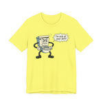 I'm Sick of Your Sh!t! Funny Retro T-shirt