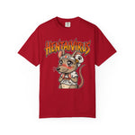 Hentaivirus Funny Edgy T-Shirt
