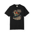Dork-A-Saurus T-Shirt | Unisex | Comfort Colors 1717