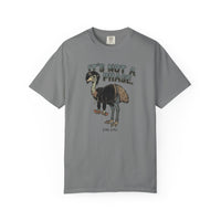 It's Not a Phase Funny Emo T-Shirt