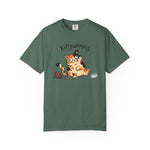 Kittywampus Funny Cat T-Shirt