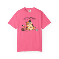 Kittywampus Funny Cat T-Shirt