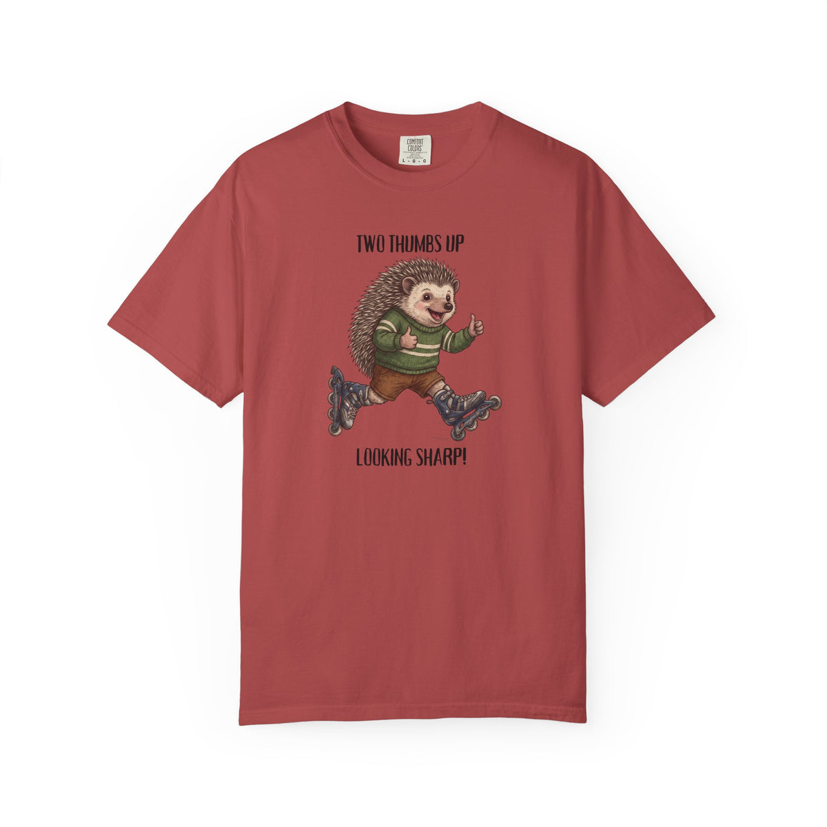 Moving Questionably Funny Graphic Tee