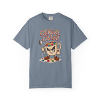Cereal Killer Funny Retro T-Shirt