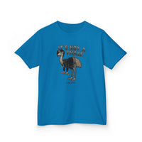 It's Not a Phase Funny Emo Kid T-Shirt