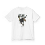 It's Not a Phase Funny Emo Kid T-Shirt